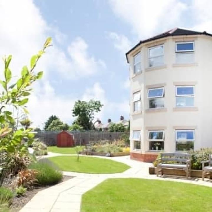 Orchard Care Homes, A leading care home provider